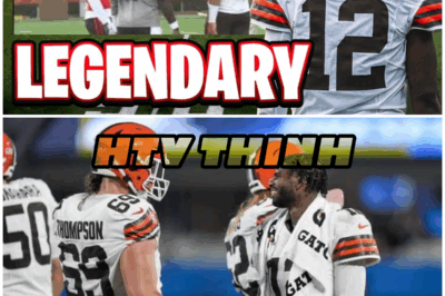 🚨Breaking: Shedeur Sanders TURNS HEADS In LONDON For GAINING NO REPS At BROWNS Practice‼️- HTT