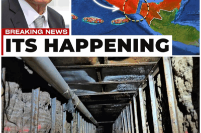 The New Canal? Mexico’s Secret Corridor Project That’s Sending Shockwaves Through World Trade 🌊📦