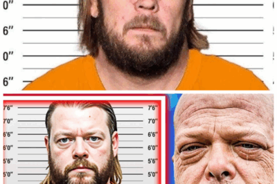 💣 At 59, Rick Harrison Drops BOMBSHELL: The Painful Story Behind His Son’s Life Sentence EXPOSED! 💣 Years of silence end with a gut-wrenching revelation about family secrets, psychological scars, and the tragic downfall that tore Rick’s world apart. This is the explosive truth everyone’s been waiting for! 💥👇