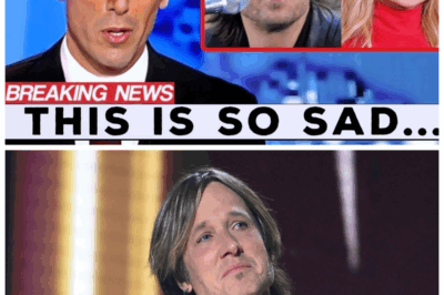 ⚡🖤At 57, Keith Urban Drops BOMBSHELL on Nicole Kidman Divorce—Secrets, Lies & Heartbreak EXPOSED!🖤⚡ After years of whispers, Keith finally unveils the raw, emotional truth behind their split, revealing a tangled web of deceit and pain that stunned the world. The Hollywood romance you thought you knew is over!👇