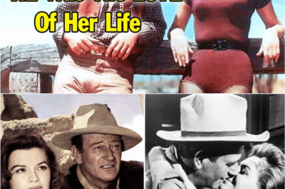 💔 “At 92, Angie Dickinson Finally Breaks Her Silence: The Secret Love She Could Never Forget 😱🌹”