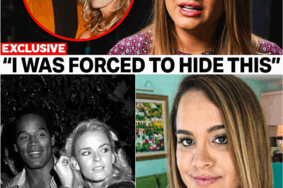 After O.J. Simpson’s Death, His Daughter Finally Speaks—And Her Words Are Heartbreaking