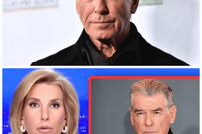 🐘 The Catastrophic Fall of Pierce Brosnan at 72: Scandal, Heartbreak, and the Collapse of a Legend 😢 — Dive into the explosive story behind Pierce Brosnan’s tragic decline, where personal betrayals and heartbreaking losses collide in a narrative so intense it feels like a Hollywood thriller gone terribly wrong. “Fame can be a double-edged sword, slicing deeper than any villain’s blade.” 👇