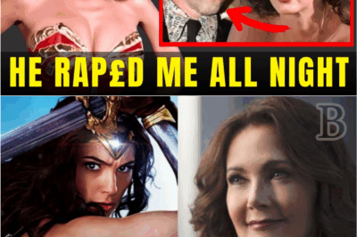 🌹 “I Knew Their Secret, And It Broke My Heart” — Lynda Carter at 74 Finally Reveals the Silent Struggle Behind the Glamour 💔🌙