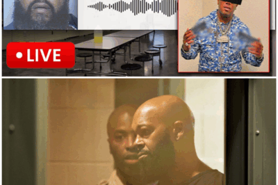 Suge Knight’s Chilling Confession: “I Still Have NIGHTMARES About What He Did To Me!” – The Untold Story of Hip-Hop’s Darkest Days!