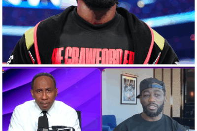 “FIGHT OF THE CENTURY? Terence Crawford EXPOSES ‘They Tried to Rob Me!’ in a Fiery Tirade After Beating Canelo Alvarez—Fans Are Divided Over the Controversy That Could Tarnish the Victory! 🥊🔥 ‘This Was a Fix!’ He Roars—Boxing Insiders Are Calling for an Investigation Into the Judging! 💥👑 ‘Justice Must Be Done!’ — The Fight That Will Spark a War Over Fair Play 🚨🔥”