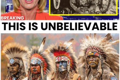 The Shocking Truth About Cherokee DNA Revealed: America’s Darkest Secret Uncovered! What This Means for Native Identity Will Leave You Speechless!