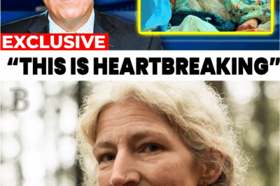 😱“‘I Didn’t Want Anyone to Know’: Ami Brown Finally Reveals What’s Really Happening Behind the Cameras”🕯️💬