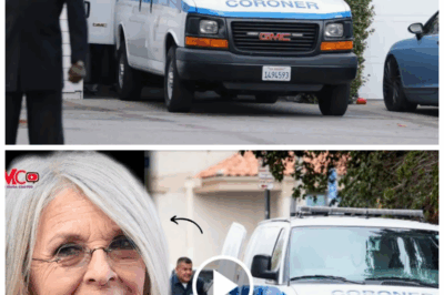 💔🎬Diane Keaton DEAD at 79? Oscar-Winning Godfather Star’s Mysterious Final Days REVEALED!🕯️😱 Fans are devastated as shocking rumors swirl about the beloved actress’s sudden death. What dark secrets and hidden struggles led to this tragic end? From Hollywood glamour to heartbreaking silence, Diane’s last moments are shrouded in mystery and emotional turmoil. Was it illness, betrayal, or something more sinister? The heartbreaking truth behind Diane Keaton’s demise will leave you stunned and questioning everything you thought you knew about the star’s life! The curtain falls on a legend in the most tragic way imaginable!👇