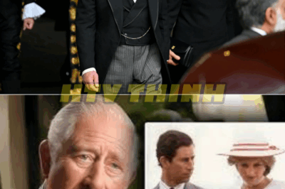 King Charles’s Stunning Admission at 75 Leaves the World in Shock