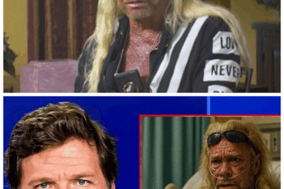 😨🐶 “From Hero To Heartbreak: How Dog the Bounty Hunter’s Private Life Became A Public Tragedy! 💔🔥 The Psychological Struggles And Shocking Family Secrets That Tore Him Apart! 😢⚡️ What The Cameras Didn’t Show You!” – Beneath the tough bounty hunter persona lies a tragic tale of emotional pain and betrayal that spilled into the public eye, leaving fans devastated and desperate to understand the man behind the legend. 👇