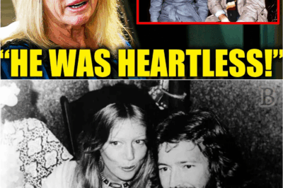 😱 “Beneath the Guitar and the Glory: Pattie Boyd Exposes the Ugly Reality of Her Life With Eric Clapton”