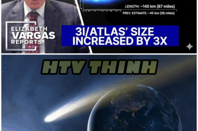 😱 Is Three Eye Atlas an Alien Craft? Shocking Discoveries Await! 😱 – HTT