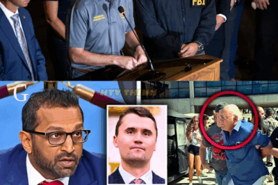FBI Agent NAMES Second Sh00ter | Bullet Casing CHANGES Evidence