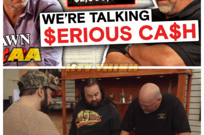 MILLION Dollar Asking Price for Exclusive Items