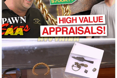 7 HIGH VALUE APPRAISALS
