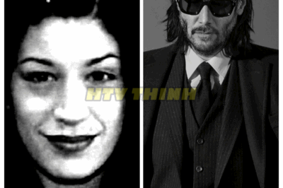 Who was Jennifer Syme and how did Keanu Reeves’ girlfriend die?