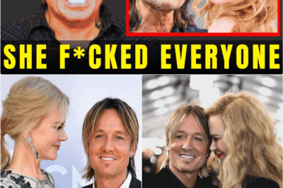 “After the Divorce, Keith Urban Finally Reveals the Woman He Never Stopped Loving 💔”