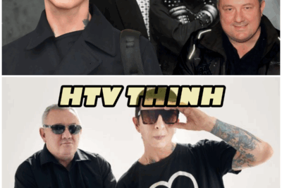 😱 Tainted Love, Eternal Loss: Marc Almond Reflects on Dave Ball’s Legacy 😱 – HTT