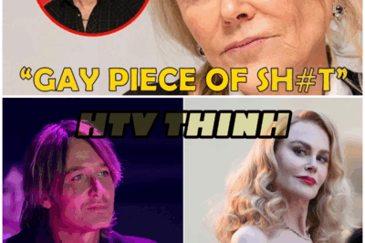 😱 After Divorce, Nicole Kidman COMPLETELY EXPOSES Keith Urban 😱 – HTT