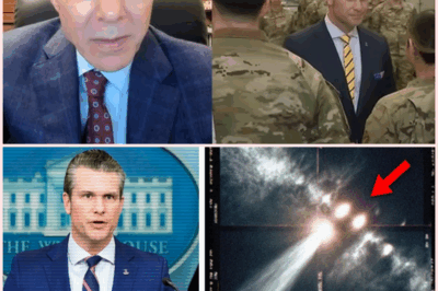 Mysterious Object Sparks Military Alert: Are We Alone in the Universe?