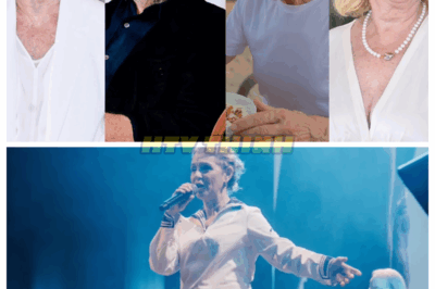 💥 ABBA 2025 SHOCK! The Truth About Their Secret Comeback Project! 😱