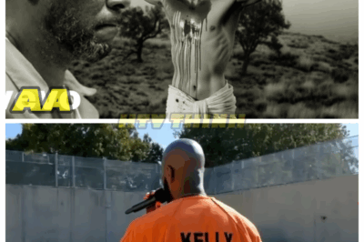 💔 R. Kelly – “Forgive Me Father”