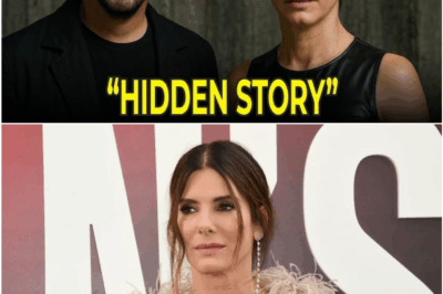 Sandra Bullock’s Lost Chance at The Matrix: The Untold Story of the Role That Could Have Changed Everything
