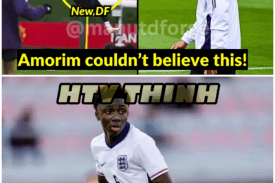 😱 Is Ruben Amore Hiding a Genius? The Shocking Skills of 16-Year-Old Ngwashi! 😱 – HTT