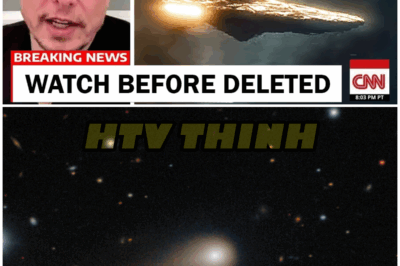 😱 Is 3I/ATLAS the Oldest Visitor to Our Solar System? Shocking Revelations Await! 😱 – HTT