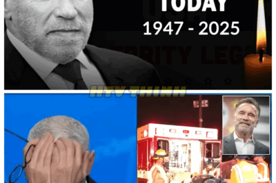 4 American LEGENDS Who DIED TODAY!