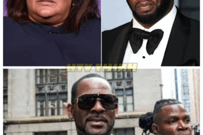 🎥 Dream Hampton Breaks Silence on Diddy Allegations at It Was All a Dream Premiere: “I’m Just Mad at Him” (Exclusive) 😱