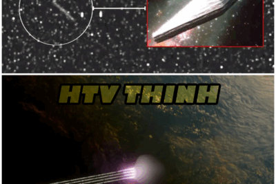 😱 Is NASA Hiding the Truth About 3I/ATLAS? HiRISE Images Could Change Everything 😱 – HTT