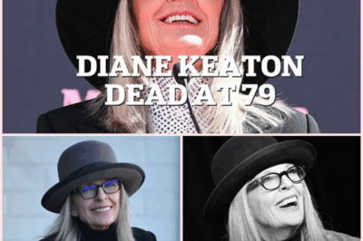 Diane Keaton, Legendary Actress and Hollywood Icon, Dies at 79: A Farewell to a Timeless Star