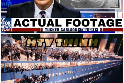 😱 Haunting Photos from Titanic’s Wreckage: The Truth Beneath the Waves! 😱 – HTT