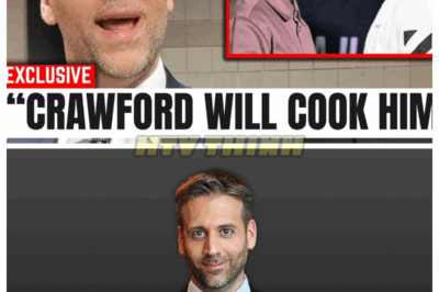Max Kellerman Shares Shocking Verdict on Floyd Mayweather vs Terrence Crawford