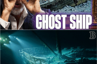⚠️ “The Deep Sea Explorer Who Vanished Screaming: The Terrifying Discovery Hidden in the Titanic’s Ghostly Ruins” 🕯️
