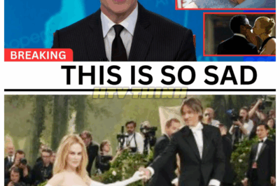 👑💔 At 57, Keith Urban FINALLY Admits Why He Divorced Nicole Kidman 😱