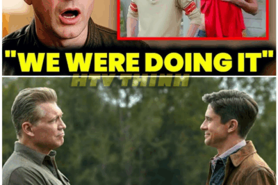 🦊 “At 47, Topher Grace Finally Drops the Bombshell Fans Missed for Decades — The Hidden Truth Buried in ‘That ’70s Show’ That NO ONE Was Supposed to See 🤯📺”