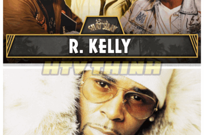Timbaland on R. Kelly: ‘He’s the King of R&B’