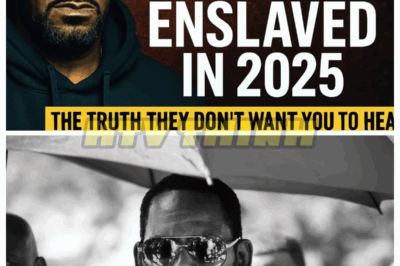 R Kelly is Still Enslaved in 2025
