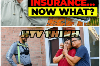 😱 A 63-Year-Old Man’s Struggle Ends With A Surprise That Left Him Speechless! 😱 – HTT