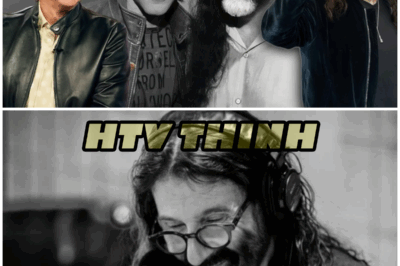 😱 A DJ Like No Other: Jon Bon Jovi Reflects on Pierre Robert’s Legacy 😱 – HTT