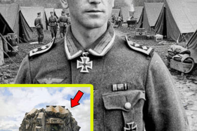 German Colonel’s Secret Hideout Discovered After 77 Years in Argentine Mountains!  The Unbelievable Tale of Escape, Survival, and Hidden Treachery That Shocked Historians Worldwide! Was He a Hero or a Villain? The Dark Psychological Games and Twists Behind His Disappearance Will Leave You Stunned!