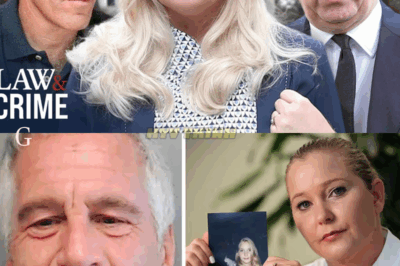 7 BIZARRE AND SHOCKING DETAILS SURROUNDING EPSTEIN ACCUSER’S MYSTERIOUS DEATH!