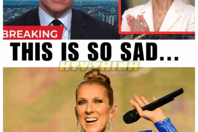 Céline Dion Leaves Behind A Fortune That Makes Her Family CRY