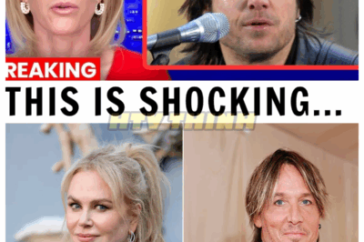 At 57, Keith Urban Finally Admits the Truth About His Marriage to Nicole Kidman
