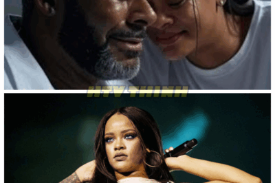 R. Kelly – Please Show Me Mercy Ft Rihanna
