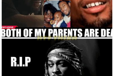 D Angelo’s Son CRYING HARD after hearing his Father Died soon after Angie Stone