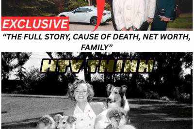 😱 The Shocking Truth About June Lockhart’s Legacy and Net Worth 😱 – HTT